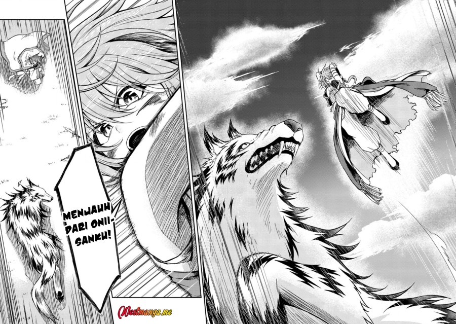 Party Kara Tsuihou Sareta Sono Chiyushi, Jitsuha Saikyou Nitsuki chapter 28